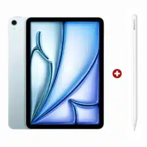 iPad Air 11″ M4 128GB WIFI Blue + Pencil Pro