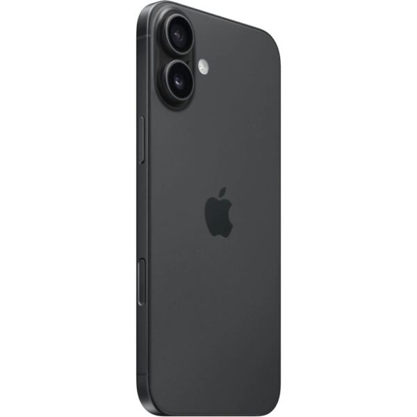 iPhone 16 Chip 128GB - Black - Imagen 3