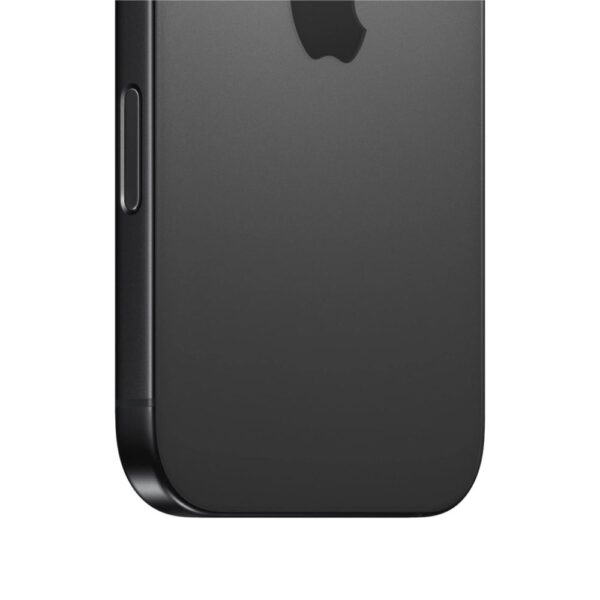 iPhone 16 Pro Max eSIM 1TB - Black Titanium - Imagen 5