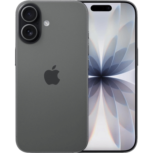 iPhone 17 CHIP 256GB 120Hz - Black (copia)