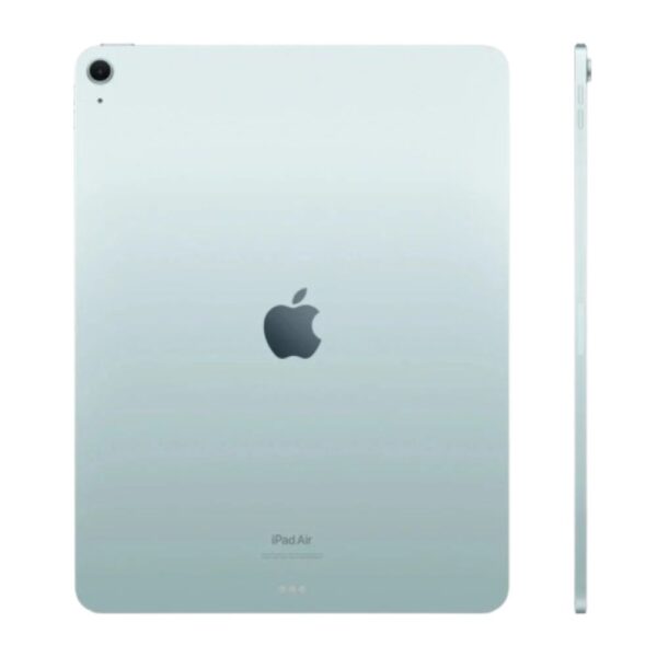 iPad Air 13" Chip M2 256GB WiFi - Blue - Imagen 3