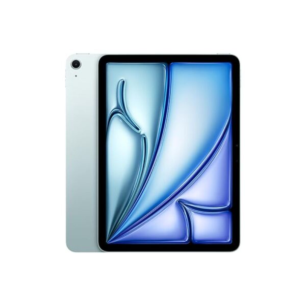 iPad Air 13" Chip M2 256GB WiFi - Blue