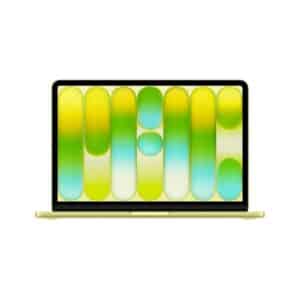 MacBook Neo 13" Chip A18 Pro 8GB RAM 256GB SSD Teclado Ingles - Citrus + EcoFunda (regalo)