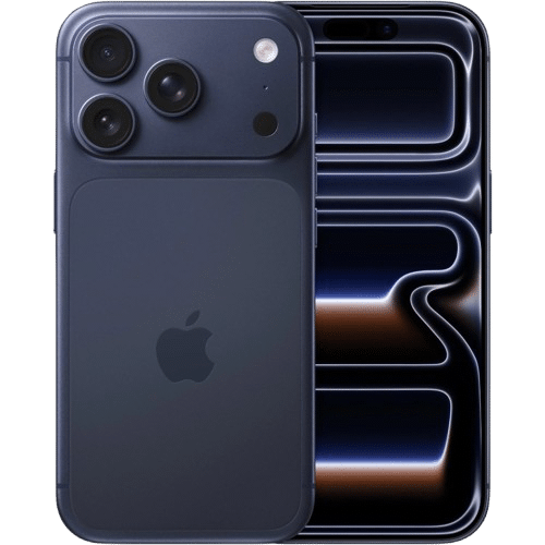 iPhone 17 Pro Max eSIM 256GB - Deep Blue