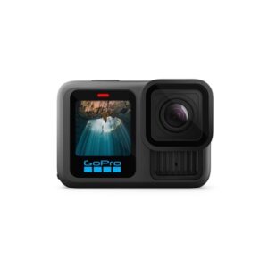 GoPro Hero 13 Cámara de Acción Black