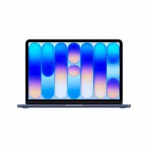 MacBook Neo 13" Chip A18 Pro 8GB RAM 512GB SSD Touch ID Teclado Ingles - Indigo