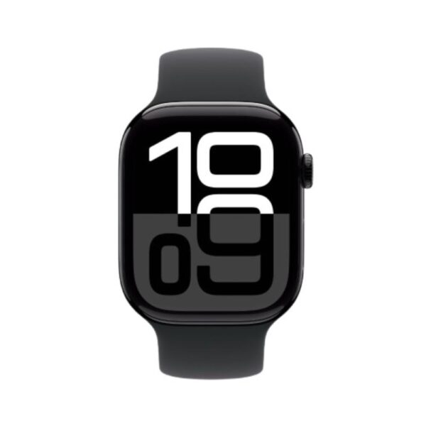 Apple Watch Serie 10 42MM GPS - Jet Black