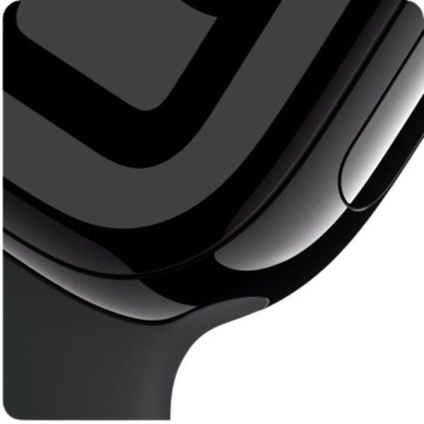 Apple Watch Serie 10 42MM GPS - Jet Black - Imagen 3