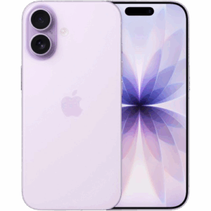 iPhone 17 256GB 120Hz - Lavender
