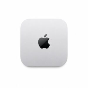 Mac mini Chip M6 16GB RAM 512GB SSD - Silver