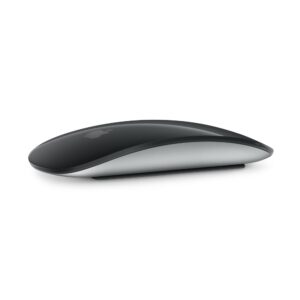 Magic Mouse (USB-C) - Superficie Multi-Touch Black