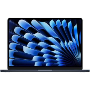 MacBook Air 15" M5 16GB RAM 512GB SSD Teclado Ingles Midnight