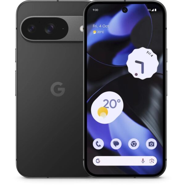 Google Pixel 9 256GB - Obsidian