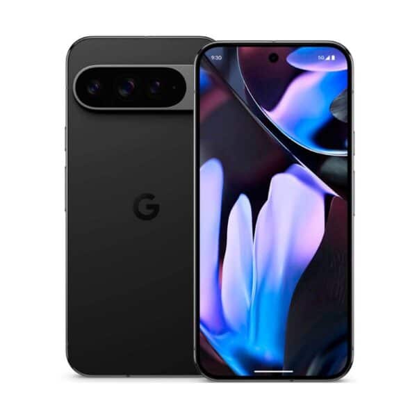 Google Pixel 9 Pro XL 128GB - Obsidian