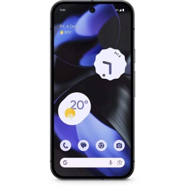 Google Pixel 9 256GB - Obsidian - Imagen 2