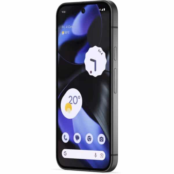 Google Pixel 9 256GB - Obsidian - Imagen 3