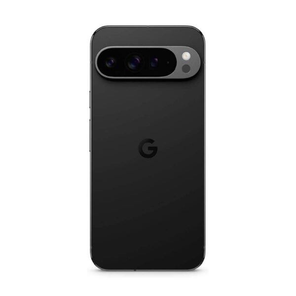 Google Pixel 9 Pro XL 128GB - Obsidian - Imagen 4