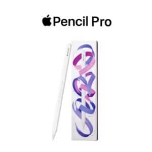 Pencil Pro Sellado Original Blanco
