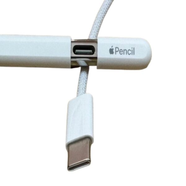 Apple Pencil USB-C - Imagen 3