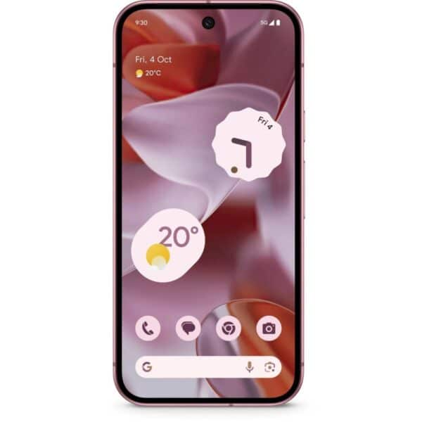 Google Pixel 9 128GB - Peony - Imagen 2