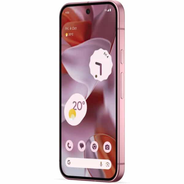 Google Pixel 9 128GB - Peony - Imagen 3