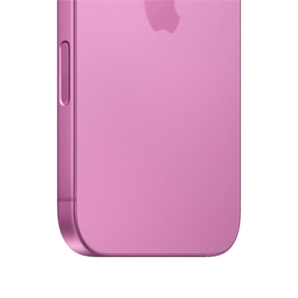 iPhone 16 eSIM 128GB - Pink - Imagen 5