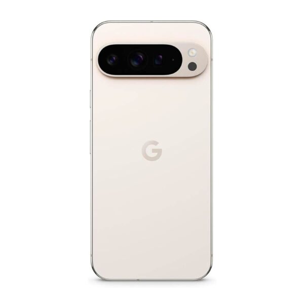 Google Pixel 9 Pro XL 256GB - Porcelain - Imagen 4