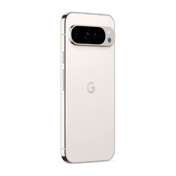 Google Pixel 9 Pro XL 256GB - Porcelain - Imagen 5