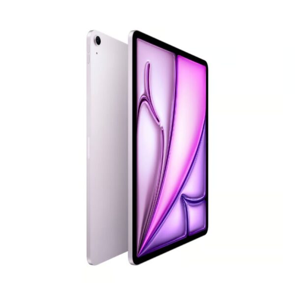 iPad Air 13" Chip M2 256GB WiFi - Purple - Imagen 2