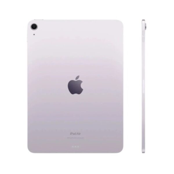 iPad Air 13" Chip M2 256GB WiFi - Purple - Imagen 3