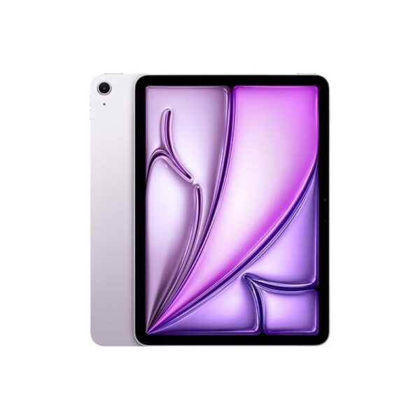 iPad Air 13" Chip M2 256GB WiFi - Purple