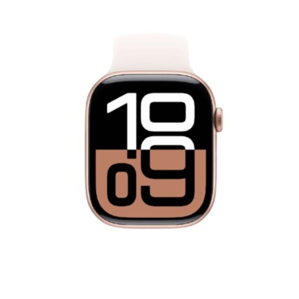 Apple Watch Serie 10 46MM GPS - Rose Gold