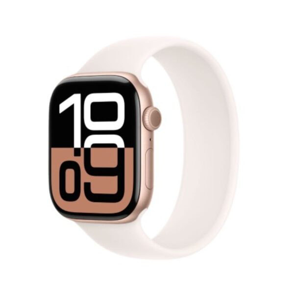 Apple Watch Serie 10 46MM GPS - Rose Gold - Imagen 2