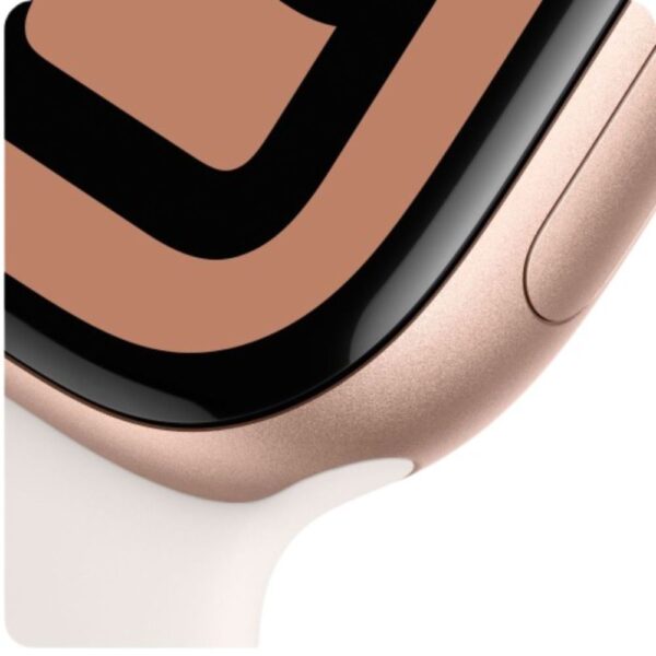 Apple Watch Serie 10 46MM GPS - Rose Gold - Imagen 3