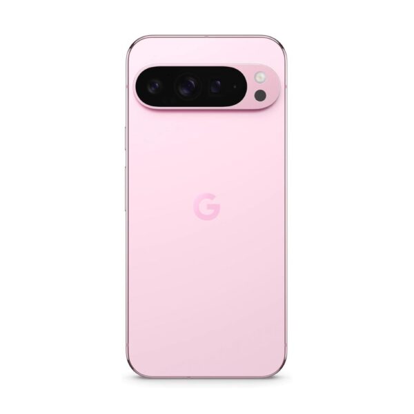 Google Pixel 9 Pro 256GB - Rose Quartz - Imagen 4