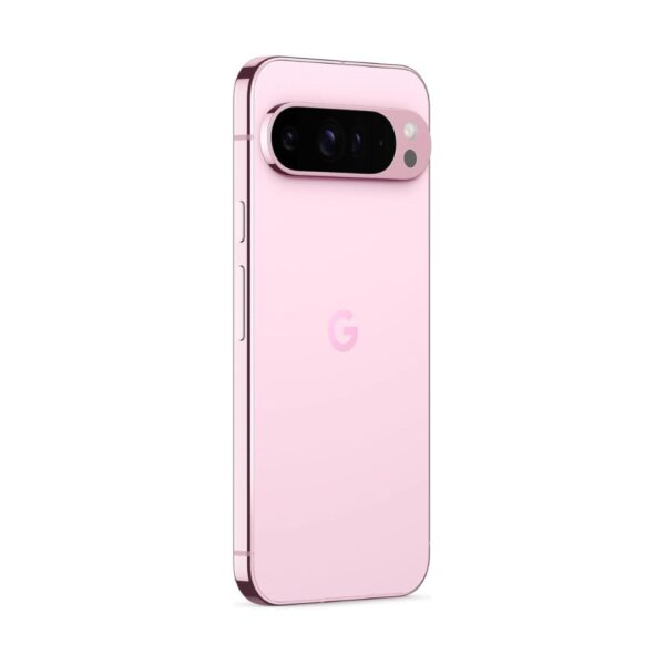 Google Pixel 9 Pro 256GB - Rose Quartz - Imagen 5