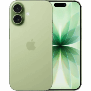 iPhone 17 256GB 120Hz - Sage