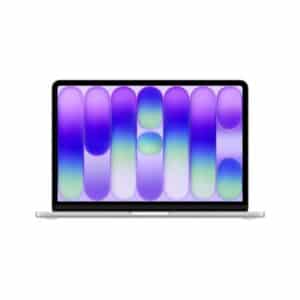 MacBook Neo 13" Chip A18 Pro 8GB RAM 256GB SSD Teclado Ingles - Silver + EcoFunda (regalo)