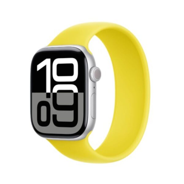 Apple Watch Serie 10 46MM GPS - Silver - Imagen 2