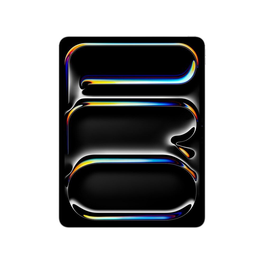 iPad Pro 11" M5 256B WiFi - Silver - Imagen 2