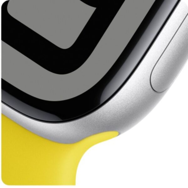 Apple Watch Serie 10 46MM GPS - Silver - Imagen 3