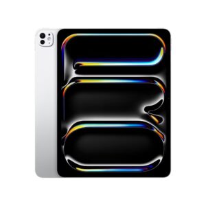 iPad Pro 13" M5 256GB WiFi & Cellular - Silver