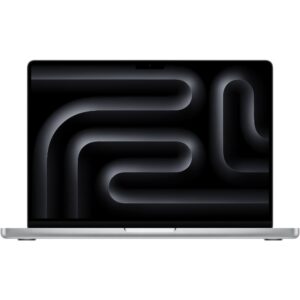 MacBook Pro 14" M4 Max 36GB RAM 1TB SSD - Silver