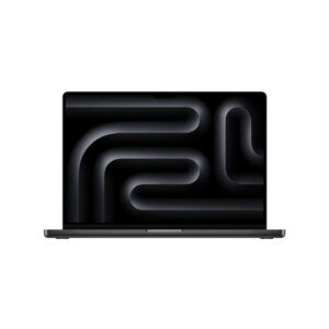 MacBook Pro 14" M4 Pro 24GB RAM 512GB SSD - Space Black