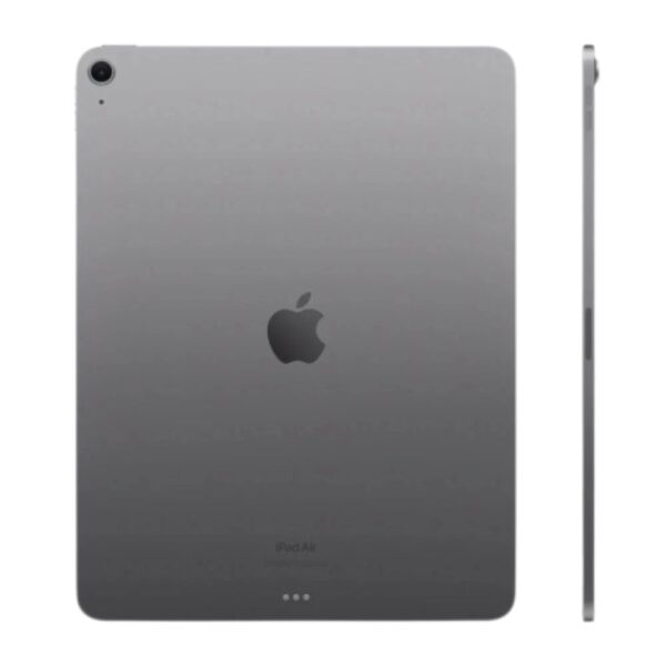 iPad Air 13" Chip M2 256GB WiFi - Space Gray - Imagen 3