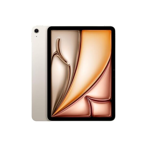 iPad Air 13" Chip M2 256GB WiFi - Starlight