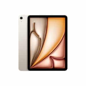 iPad Air 11" M4 256GB WIFI Starlight