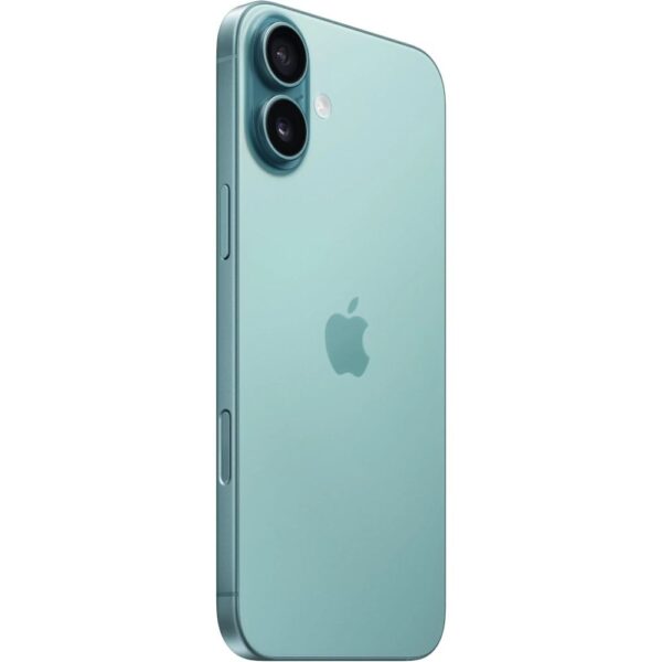 iPhone 16 Chip 128GB - Teal - Imagen 3