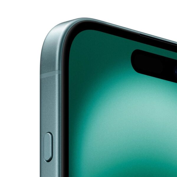 iPhone 16 Chip 128GB - Teal - Imagen 4