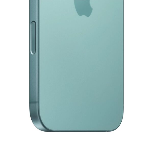 iPhone 16 Chip 128GB - Teal - Imagen 5